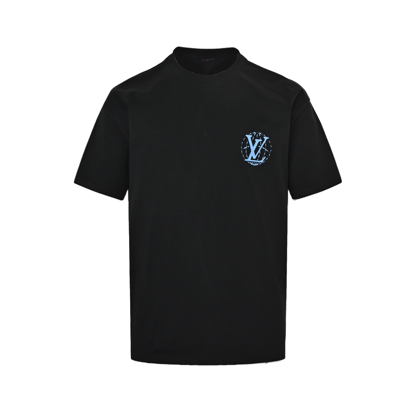 Louis Vuitton 25ss Pharrell design show staff uniform short sleeve