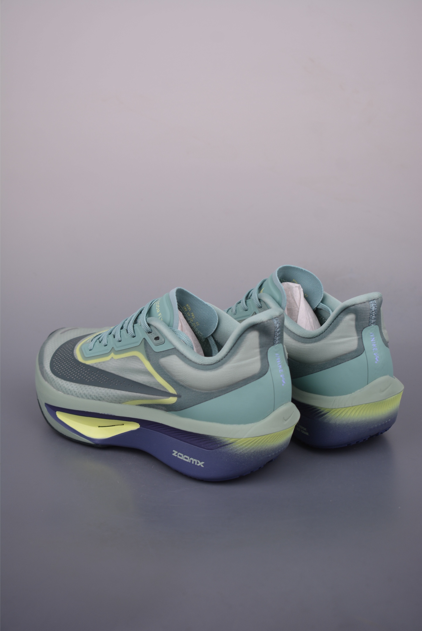 NIKE AIR Zoom RIVAL Fly 6 