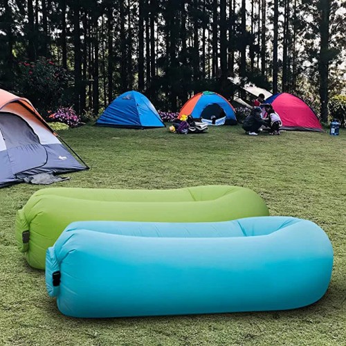 (🔥Last Day Promotion-SAVE 60% OFF)-Lazy Inflatable Beach Sofa
