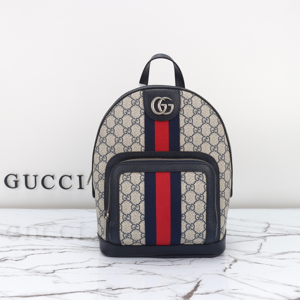 Gucci Ophidia Small Backpack 5479659U8BN4077