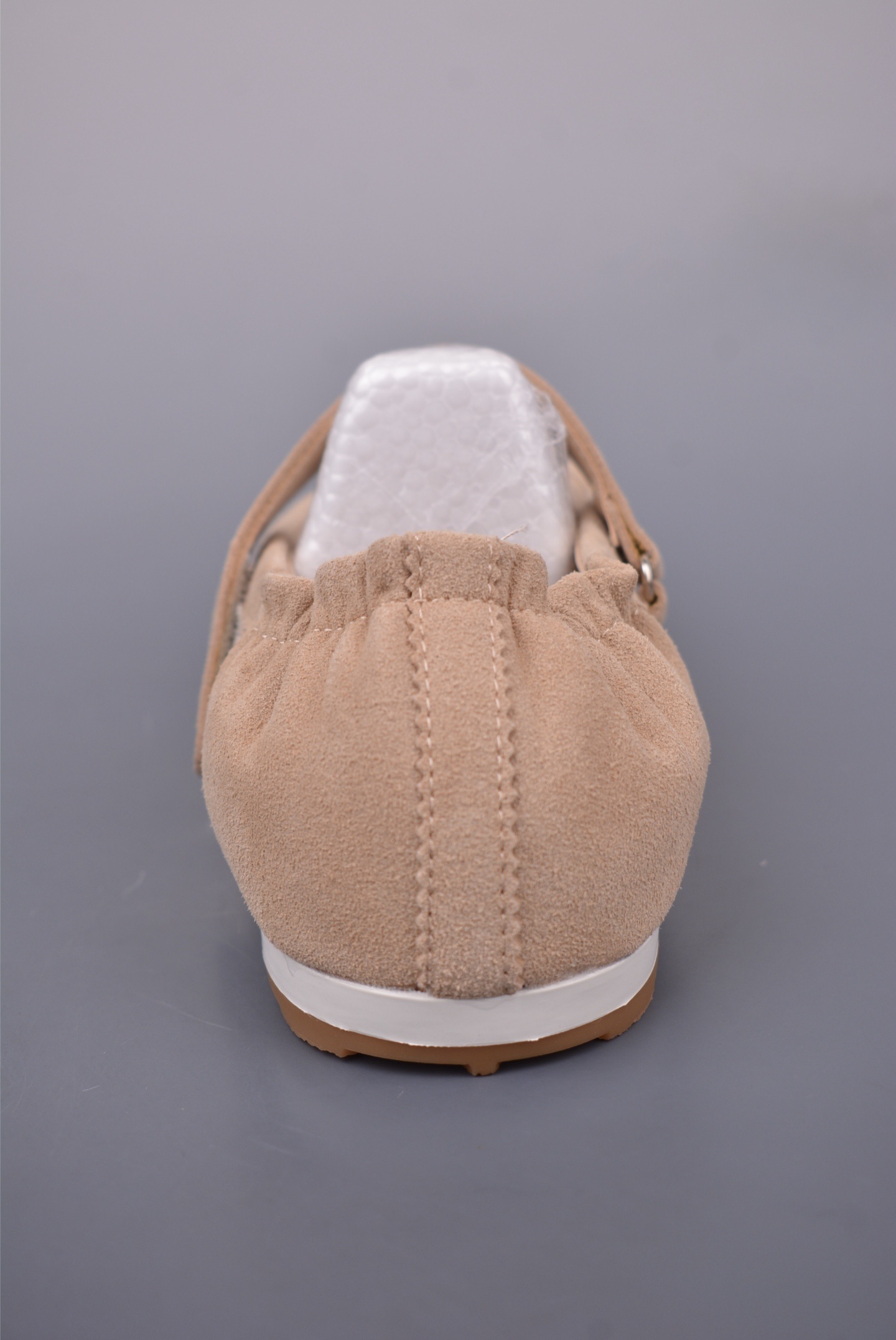 Miu miu Velcro Flat Training Shoes 