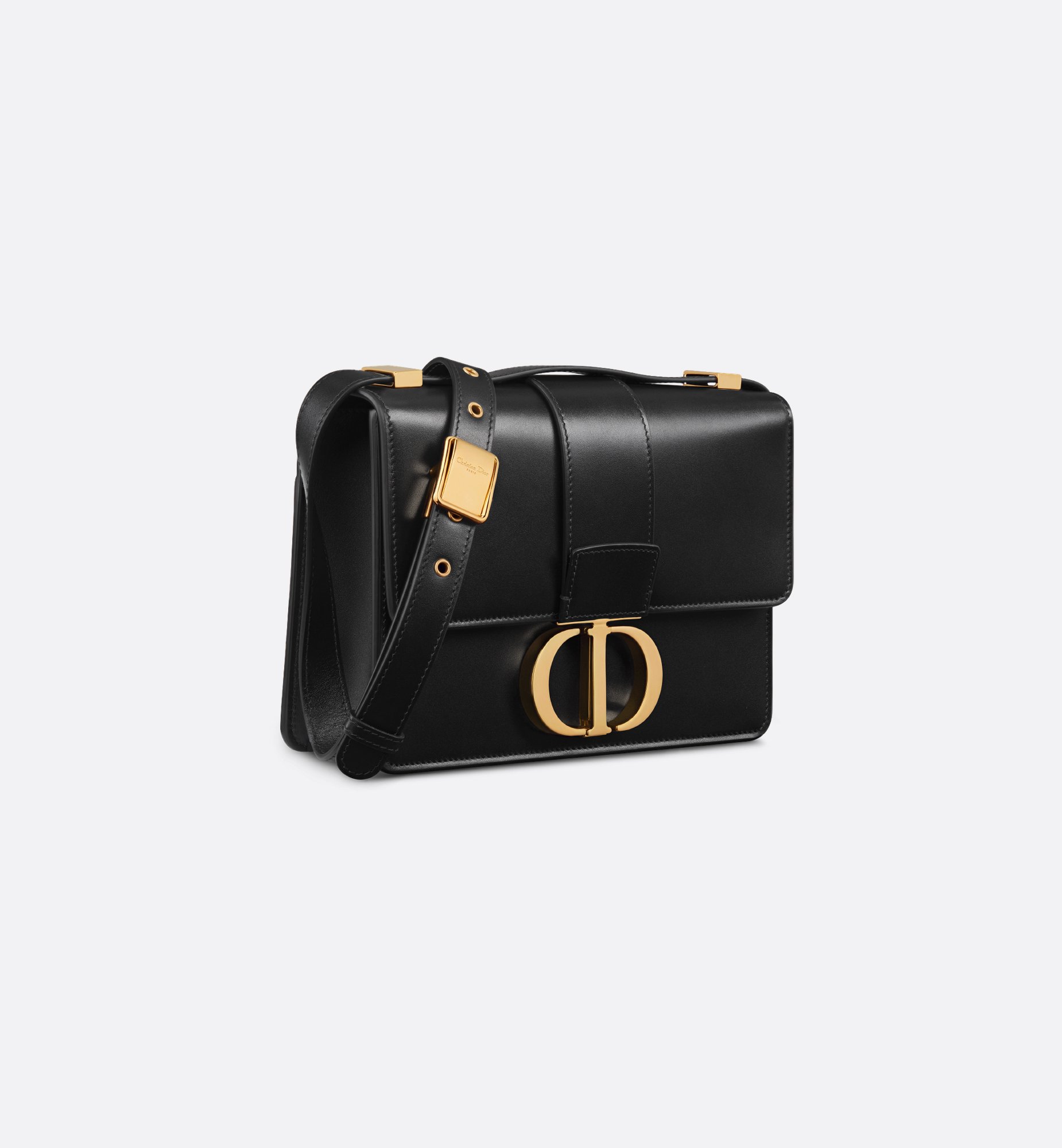 Dior 30 Montaigne Handbag M9203UMOS_M911