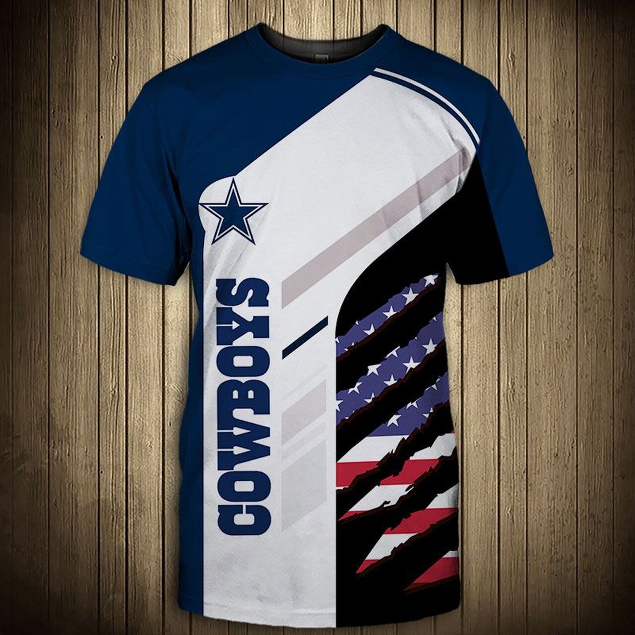 DALLAS COWBOYS 3D DDCC0015