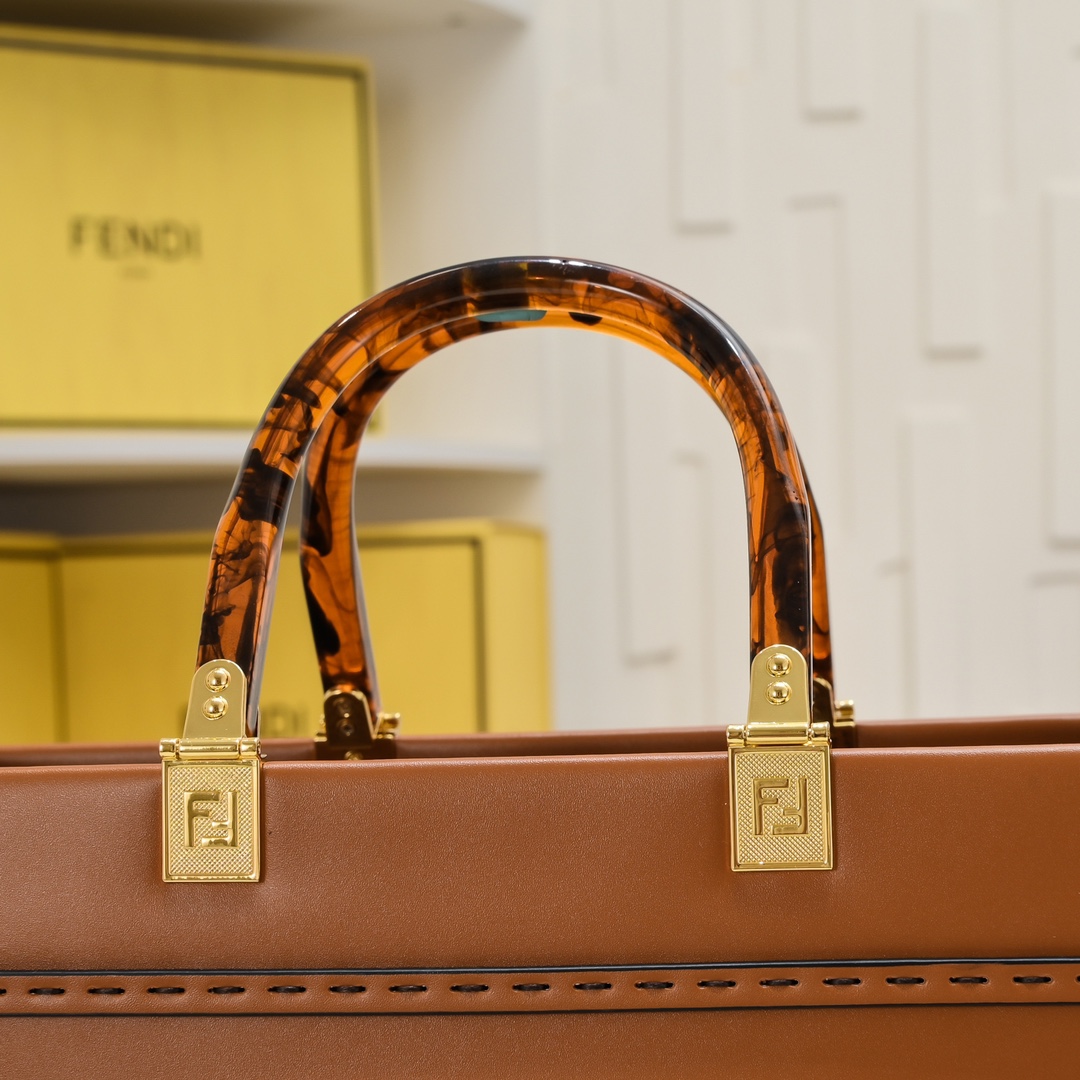 FENDI TOTE Tote bag 3363