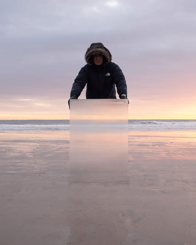🔥Last day 49% OFF - A Real Working INVISIBILITY SHIELD