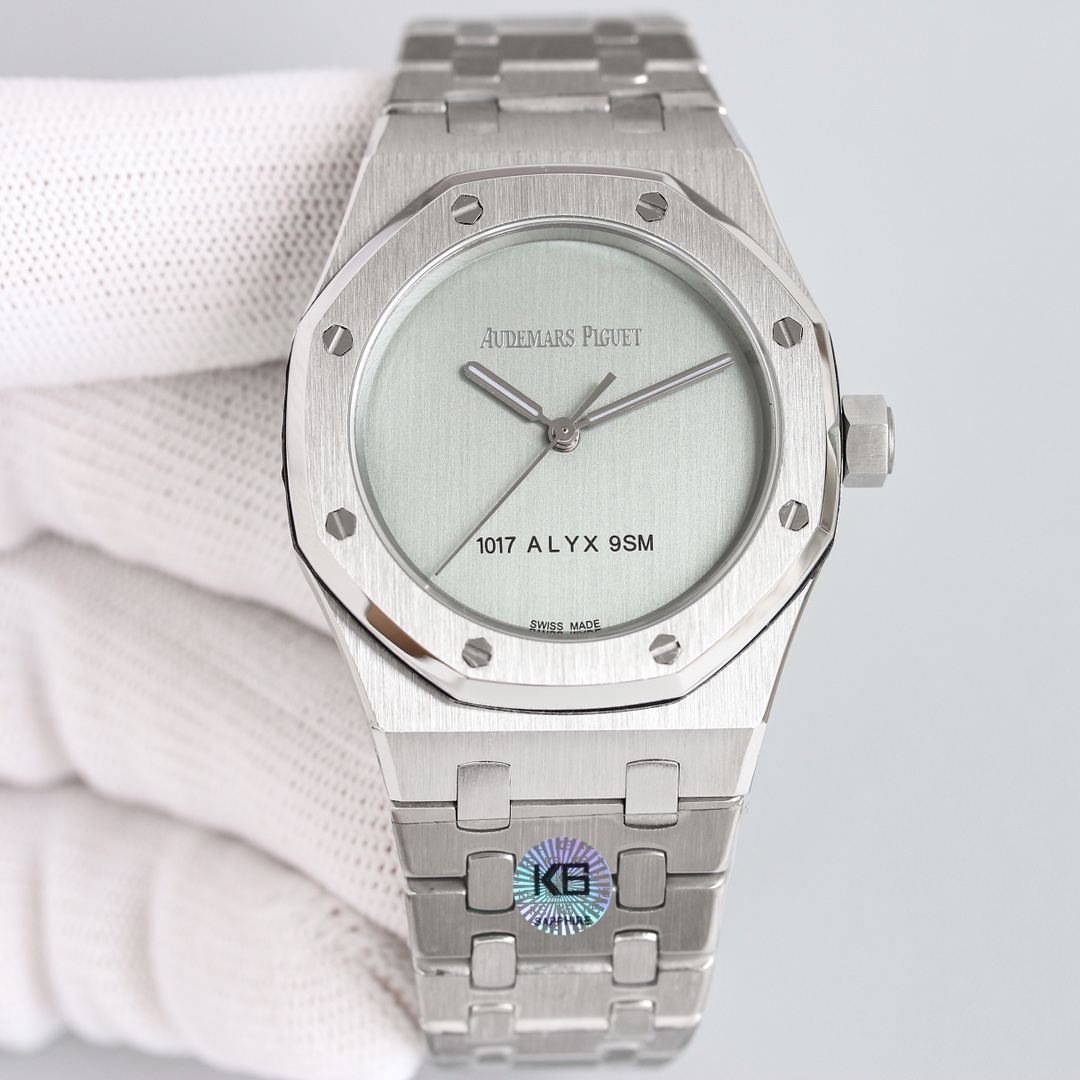 Audemars Piguet Royal Oak 15550BA.OO.1356BA.02