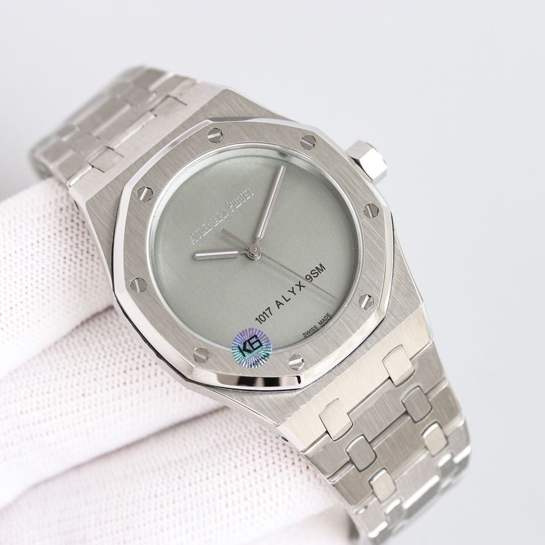 Audemars Piguet Royal Oak 15550BA.OO.1356BA.02