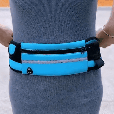 💥Last Day Promotion-[SAVE 50% OFF]-【Essential for Outdoor Travel】Large Capacity Portable Phone Waist Bag--BUY 3 GET 15% OFF & FREE SHIPPING