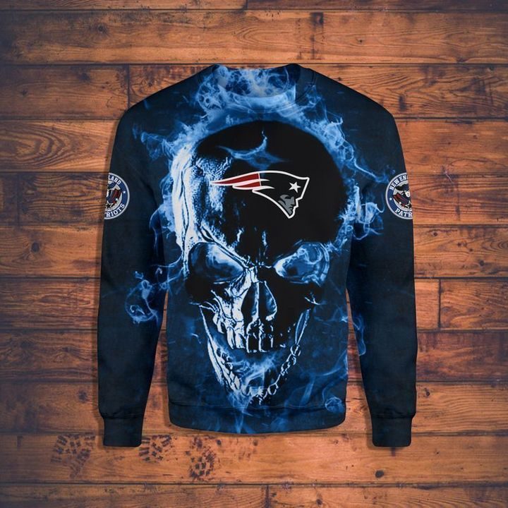 NEW ENGLAND PATRIOTS 3D NEP1NEP1006