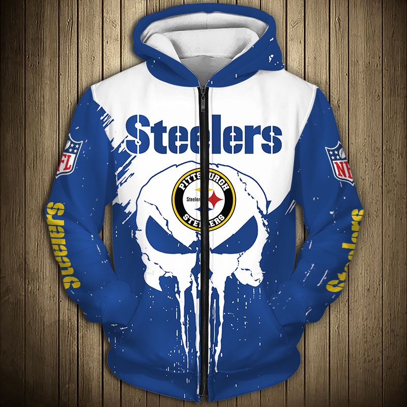 PITTSBURGH STEELERS 3D PS3301
