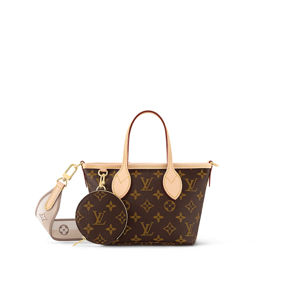 Louis Vuitton NEVERFULL BB Bag M46705