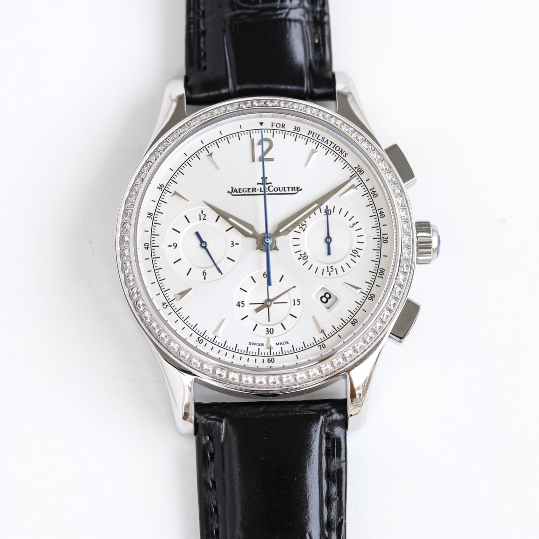 Jaeger-LeCoultre JL Master Series