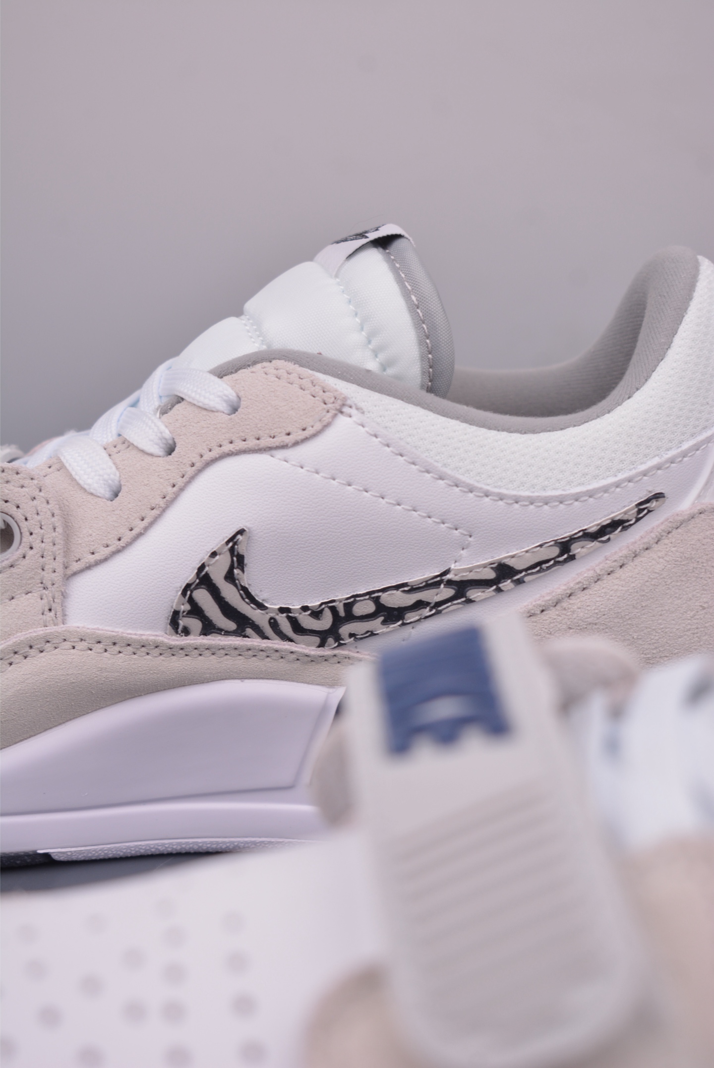 Air Jordan Legacy 312 AJ312 Series 