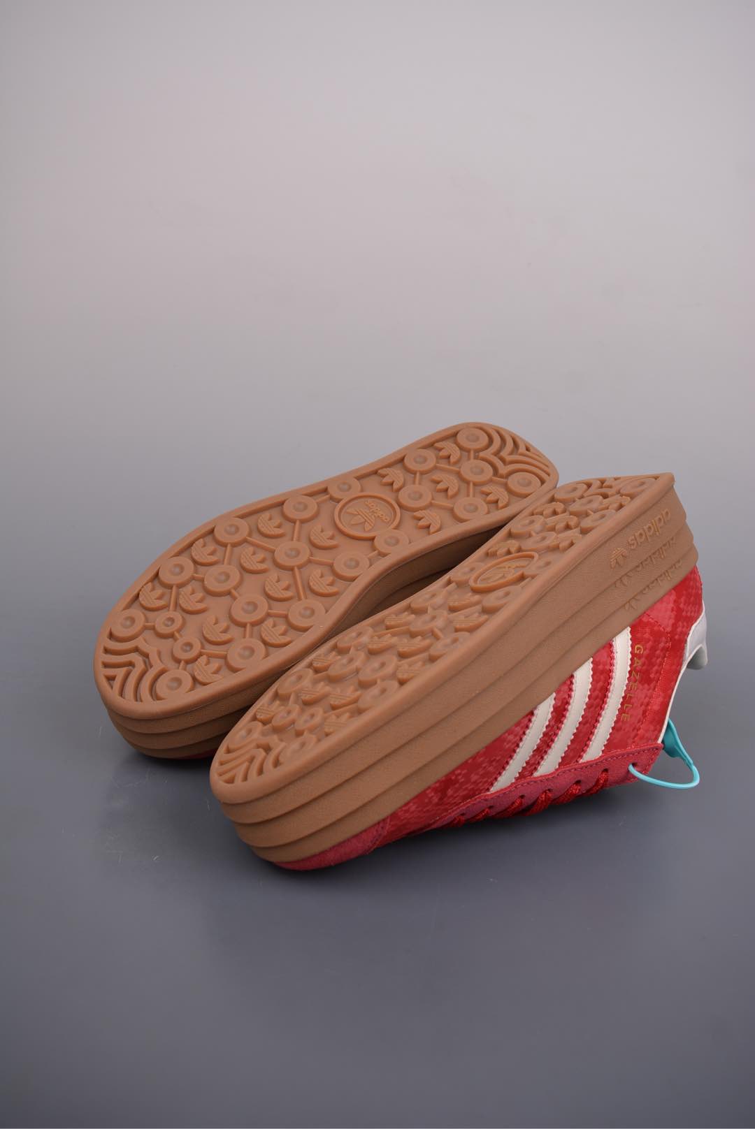 Adidas Originals Gazelle Bold W Year of the Snake JQ597