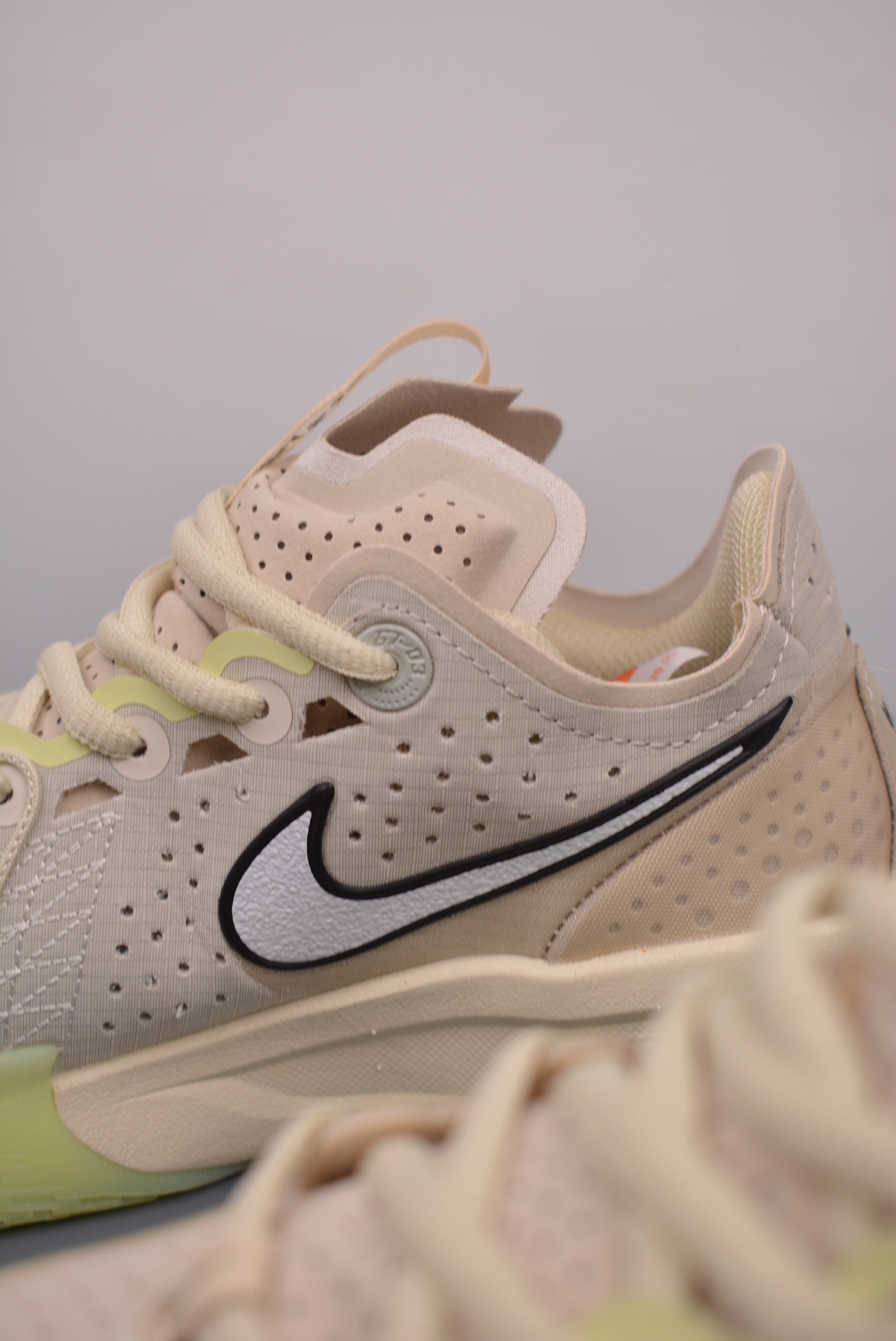 Nike Air Zoom GT Cut 3 Khaki  DV2913-003
