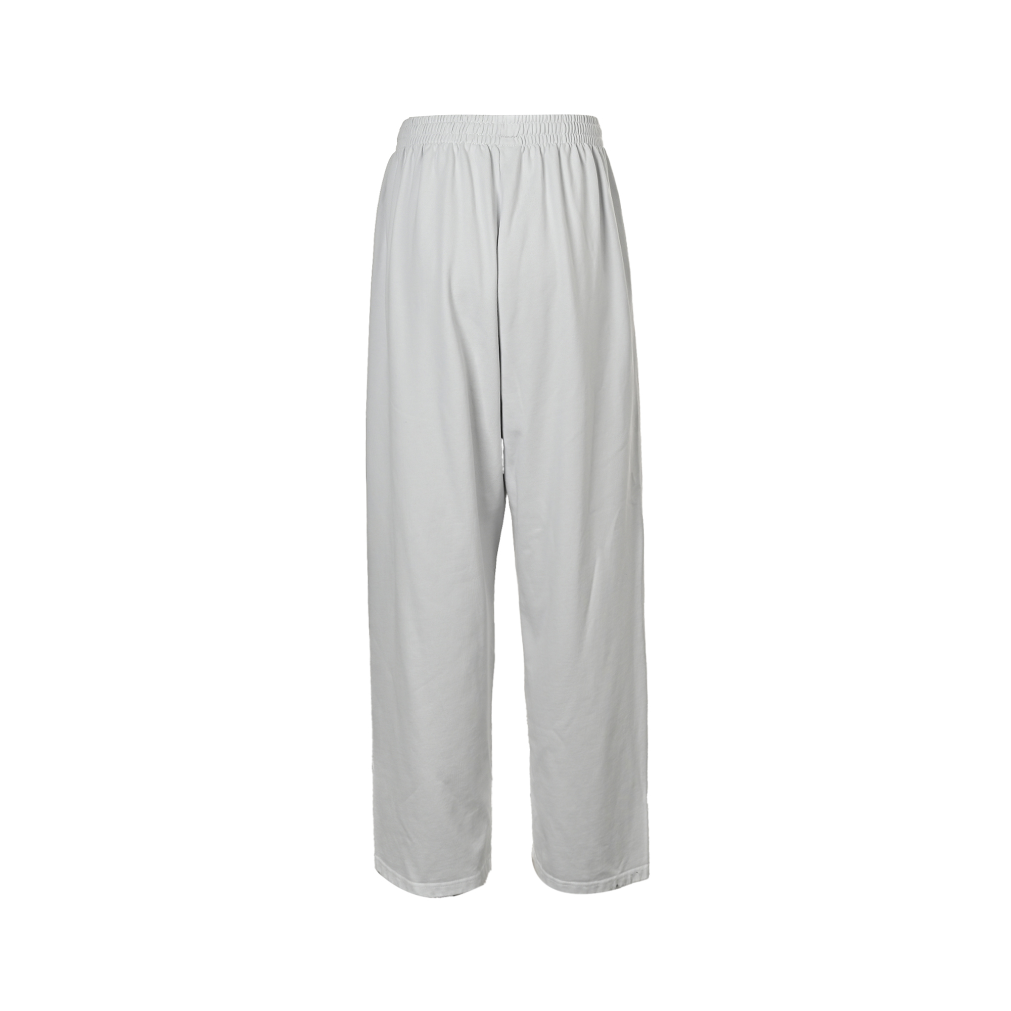Balenciaga Under Armour co-branded suit pants