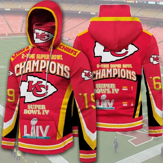 KANSAS CITY CHIEFS 3D KCC120