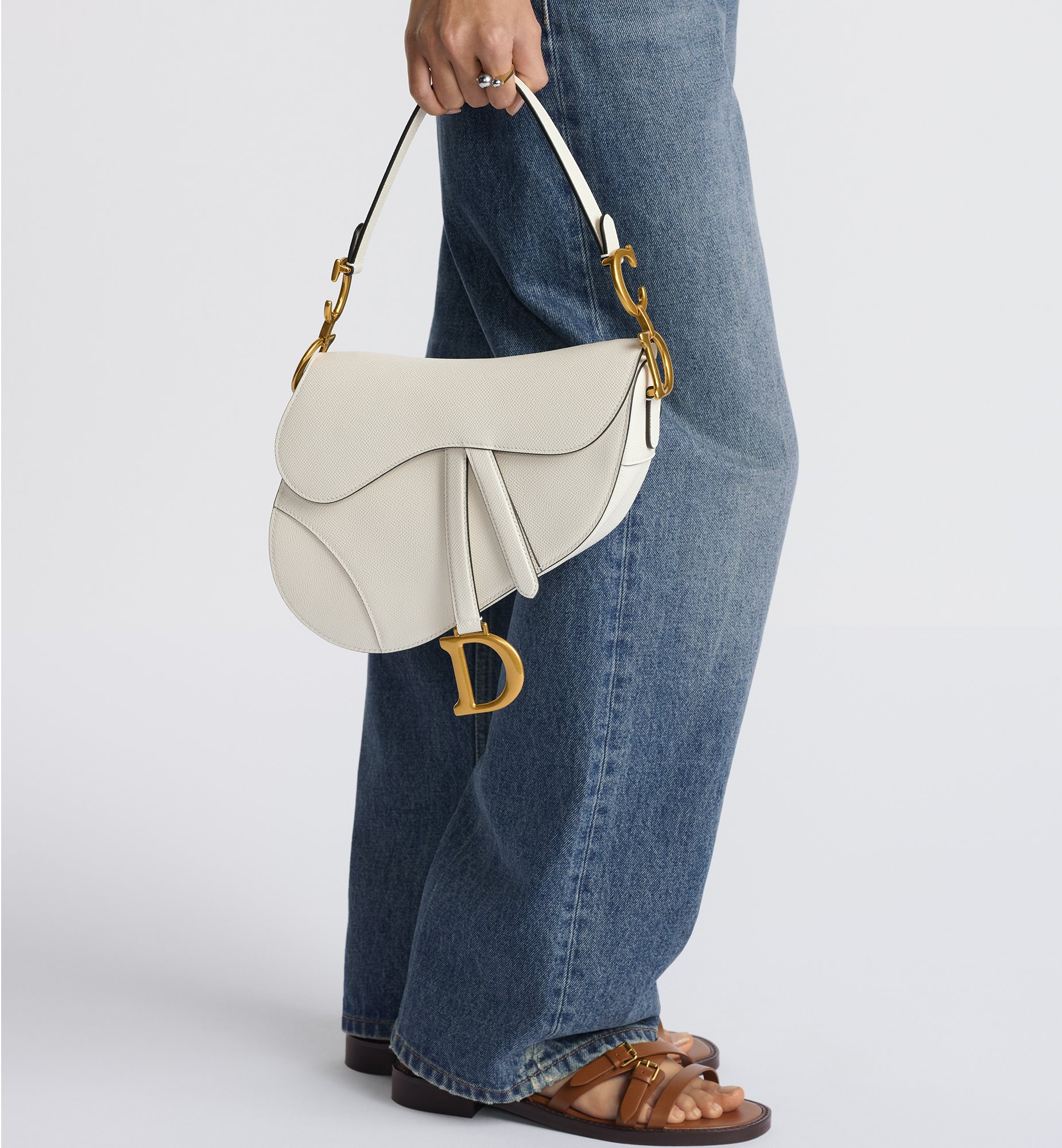 Dior Saddle Bag M0455CBAA_M030