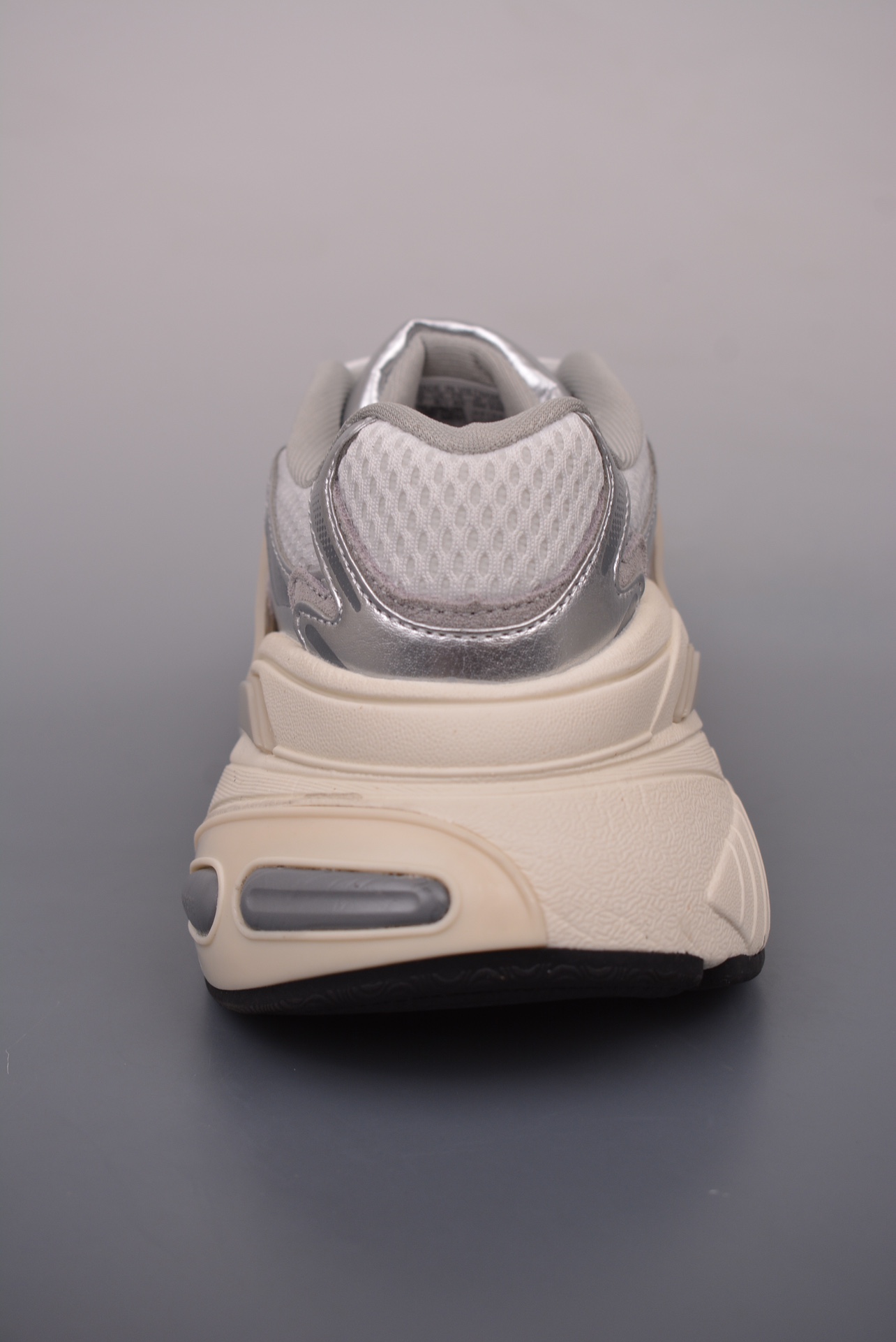Adidas Adistar XLG Silver Gray White  IH3882