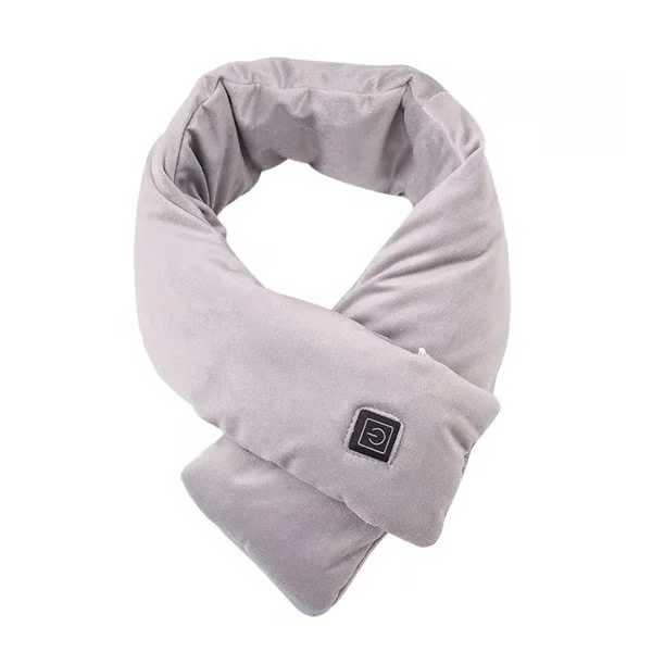 🔥LAST DAY 70% OFF🎁Intelligent Electric Heating Scarf🔥