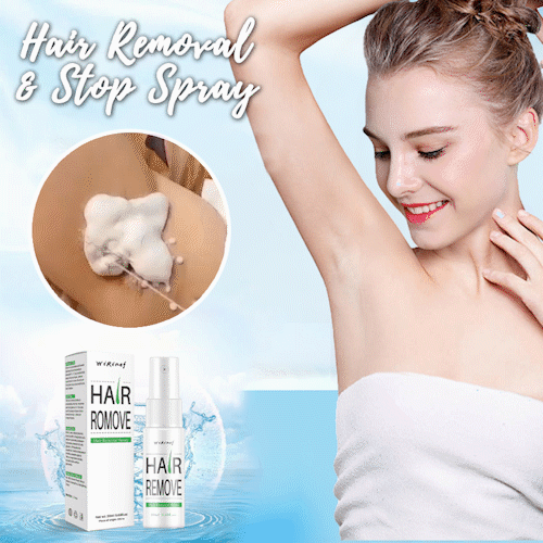 🔥 2023 Magic Hair Removal & Hair Inhibitor【Buy 5+ Get Extra 25% OFF】