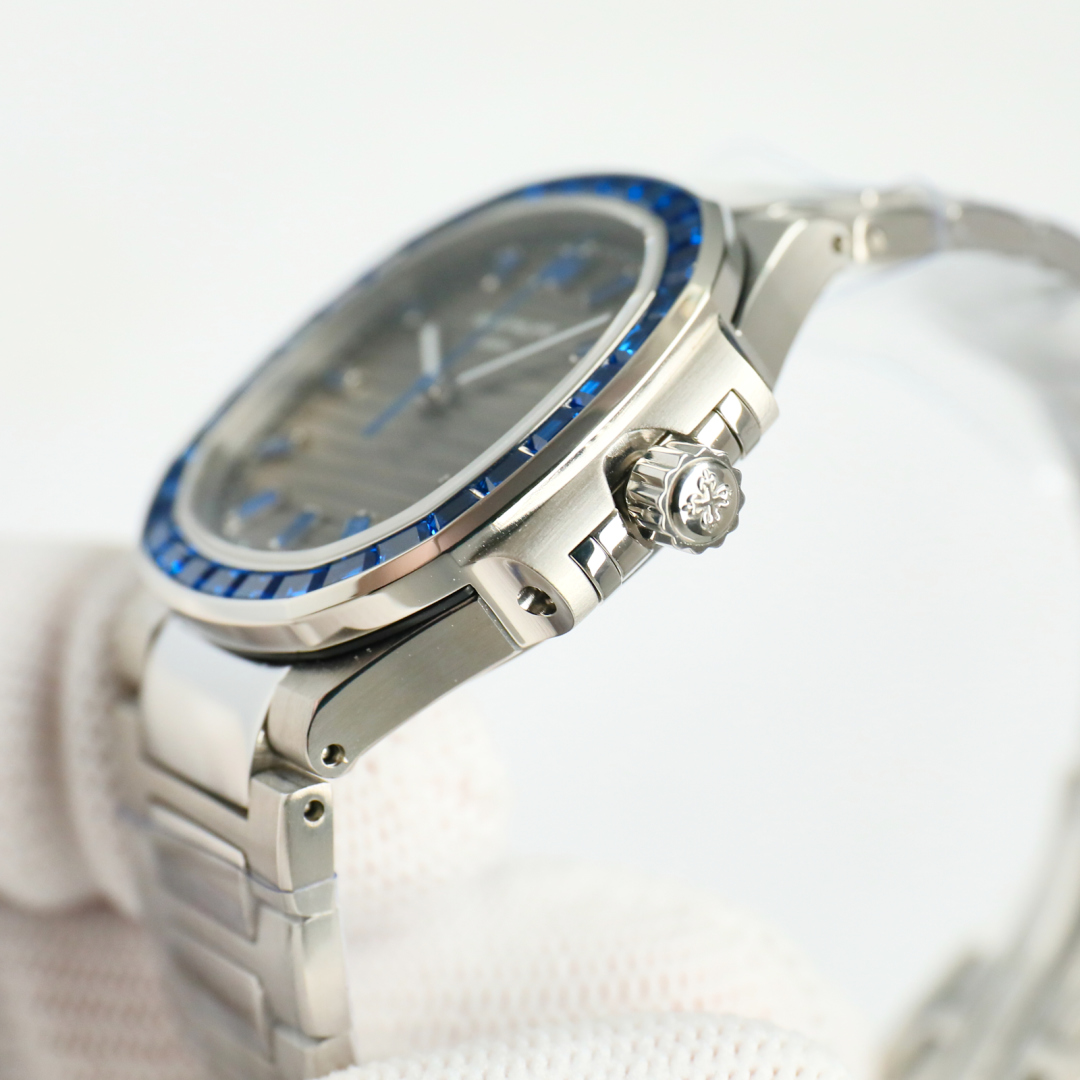 Patek Philippe GR Fac Nautilus 5711 Series