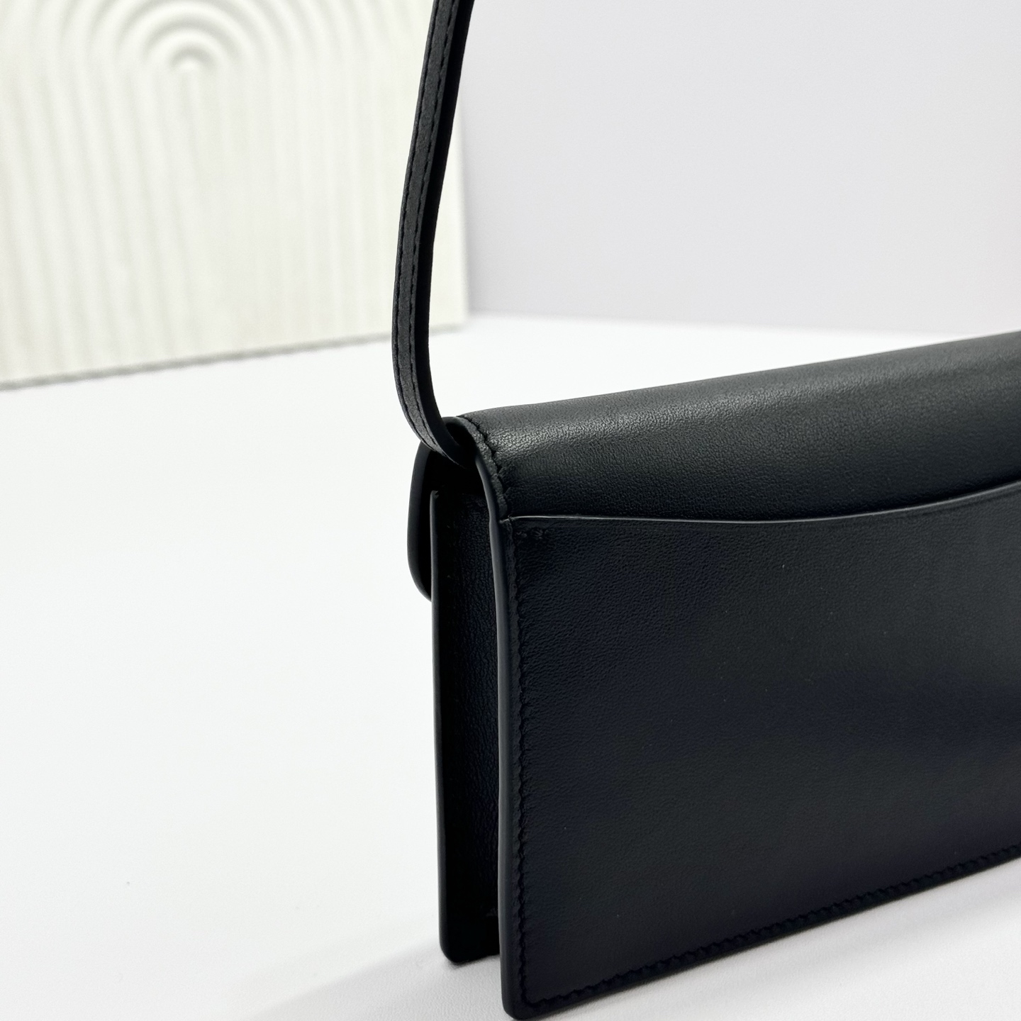 Loro Piana Extra Pochette Envelope Bag FAP4833