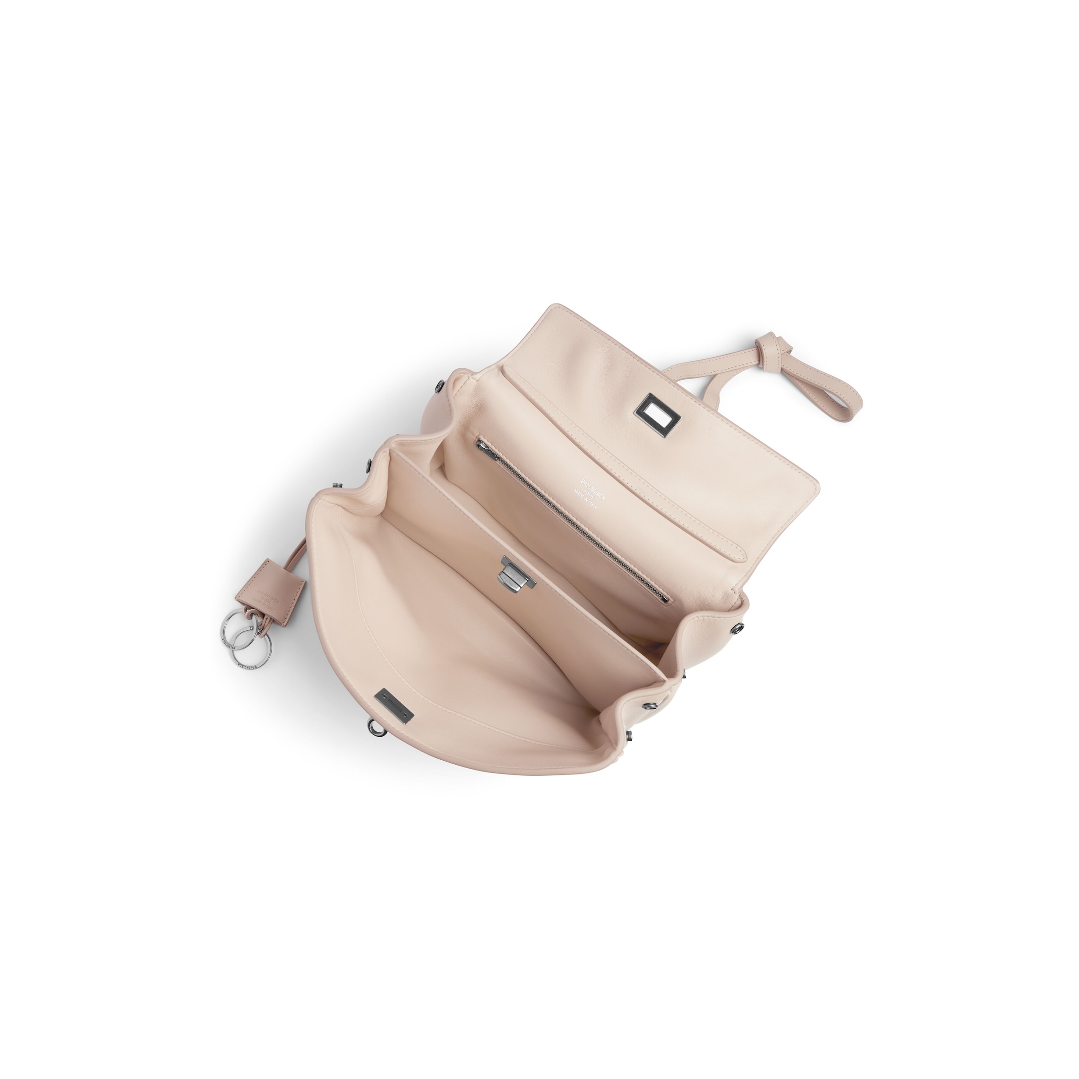 Balenciaga Rodeo Handbag Small7897792AA4U1000