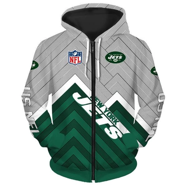 NEW YORK JETS 3D NYJ002
