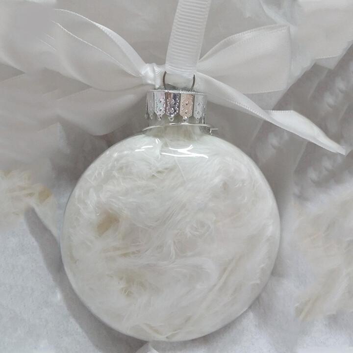 🔥2021 New Year Sale ONLY $6.98🔥- Angel In Heaven Memorial Ornament