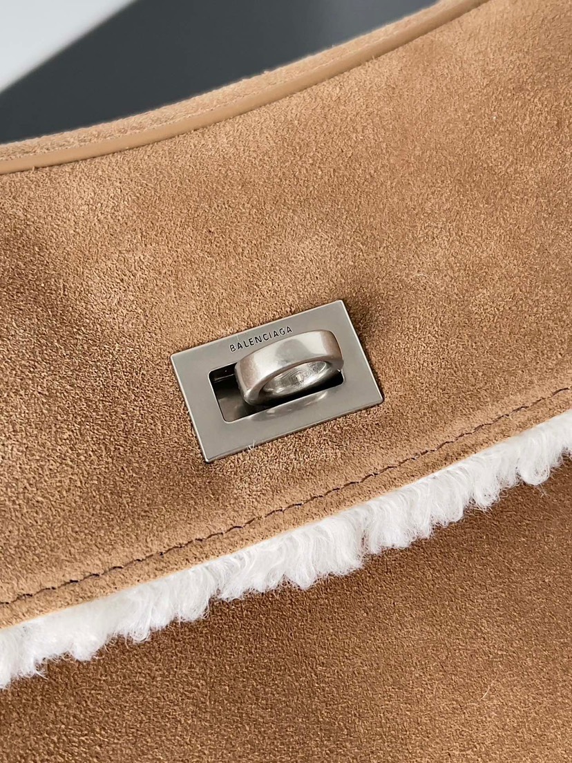Balenciaga Rodeo Bag