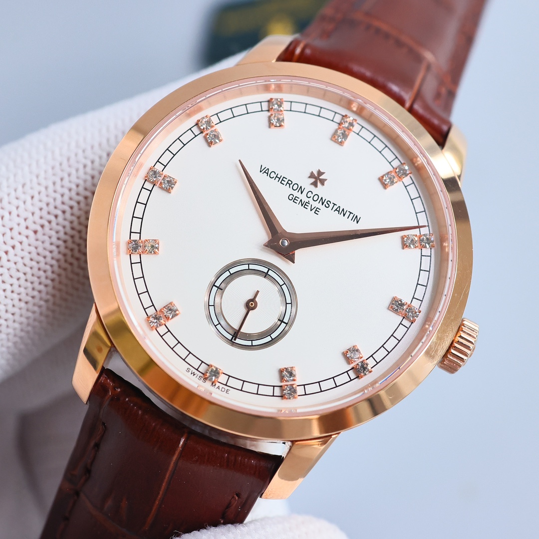 Vacheron Constantin Tradition Series Men's Watch