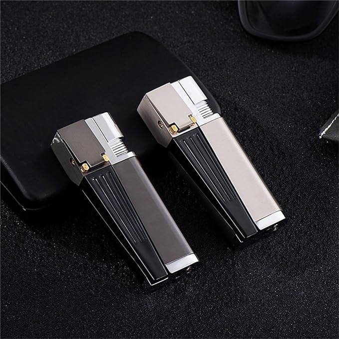 🔥Portable Hitter Lighter