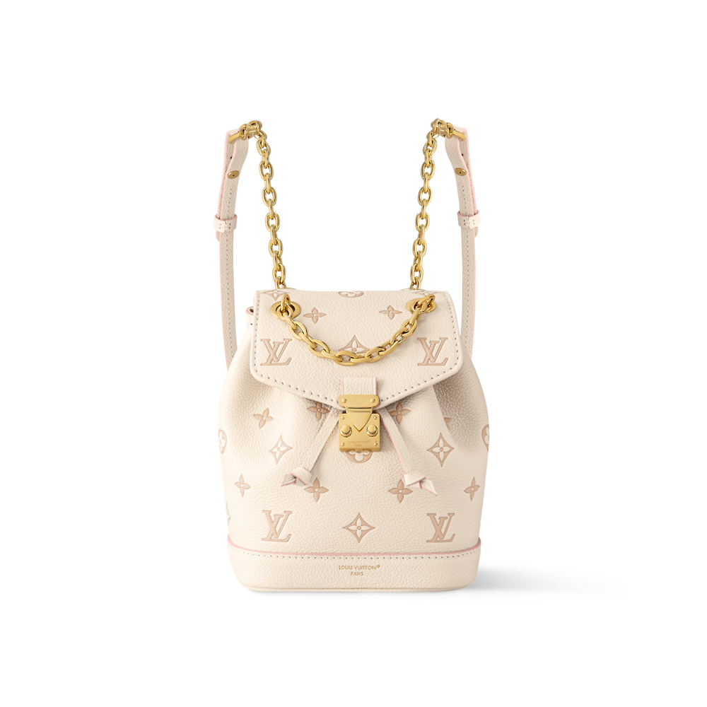 Louis Vuitton NANO NOÉ Backpack M13656