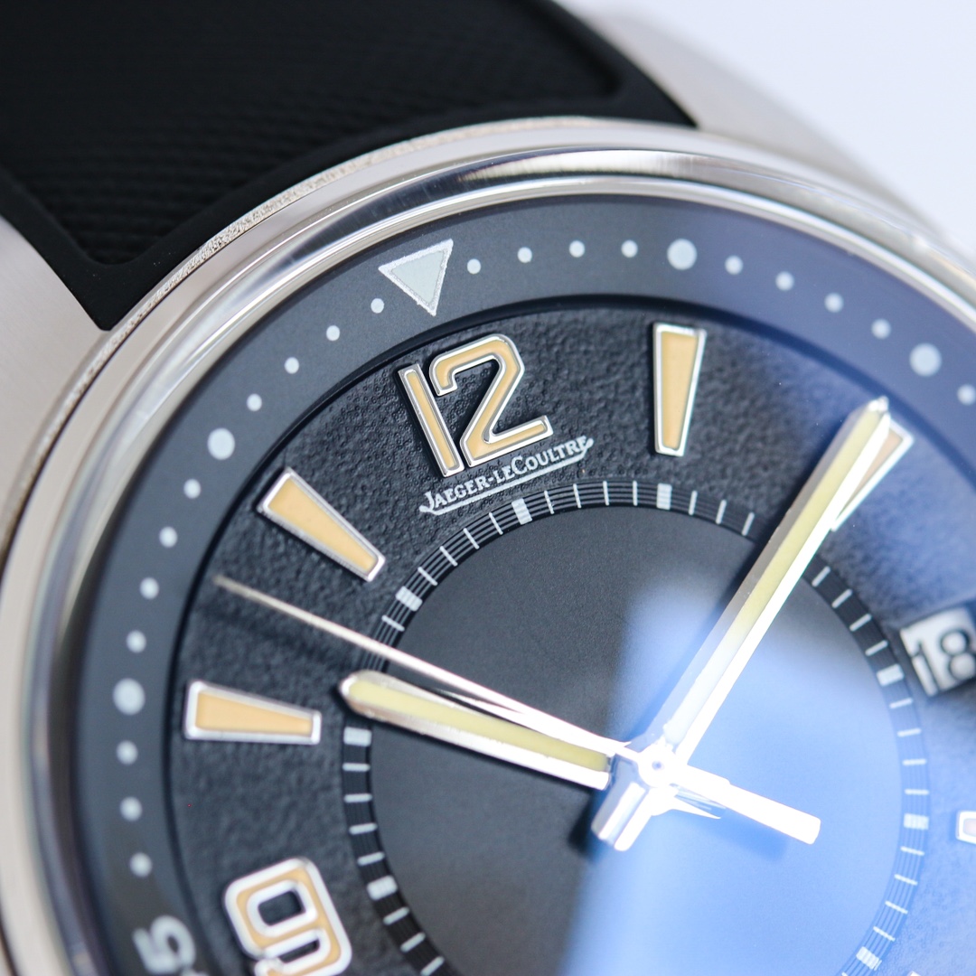Jaeger Lecoultre North Star Series