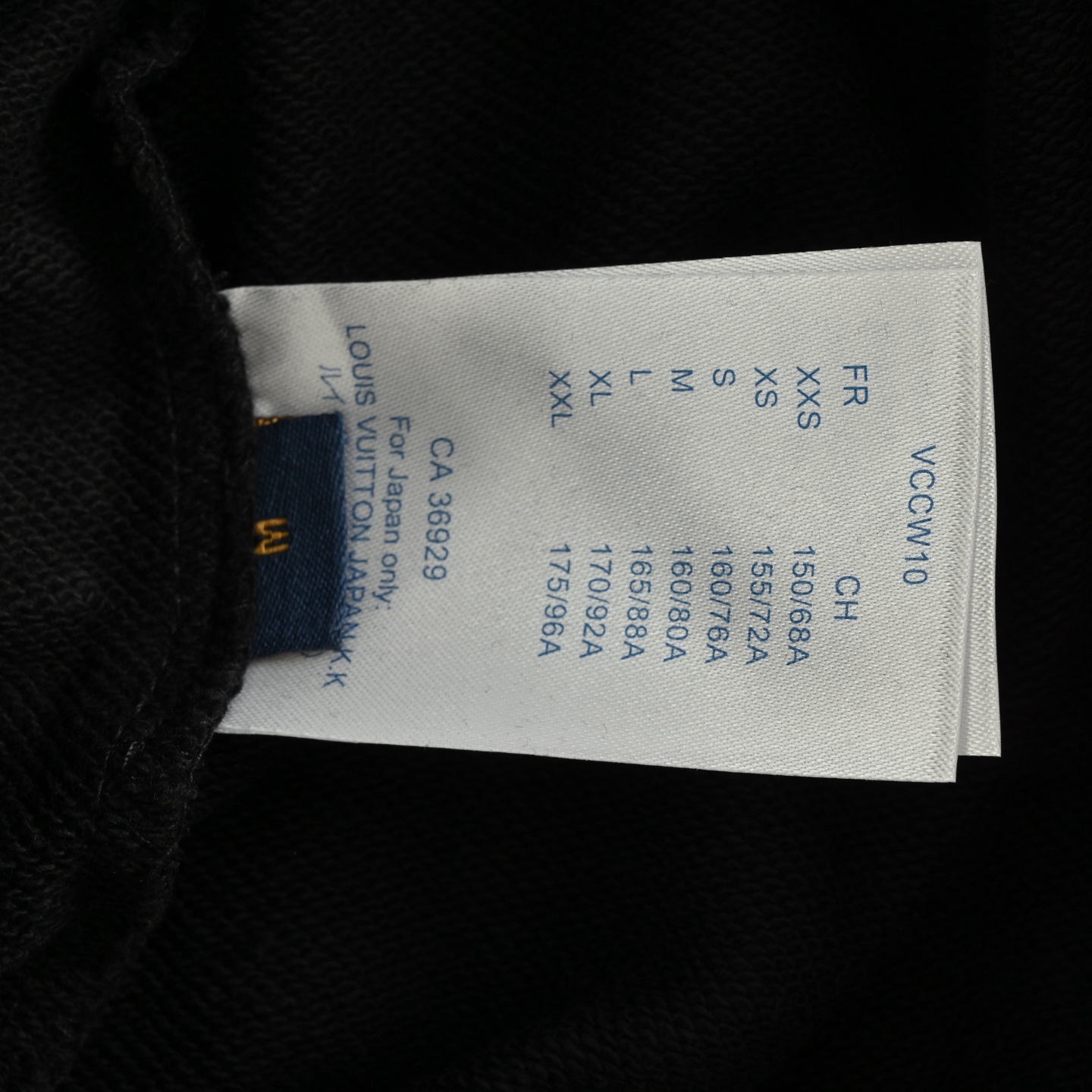 Louis Vuitton 25ss inkjet monogram print short-sleeve