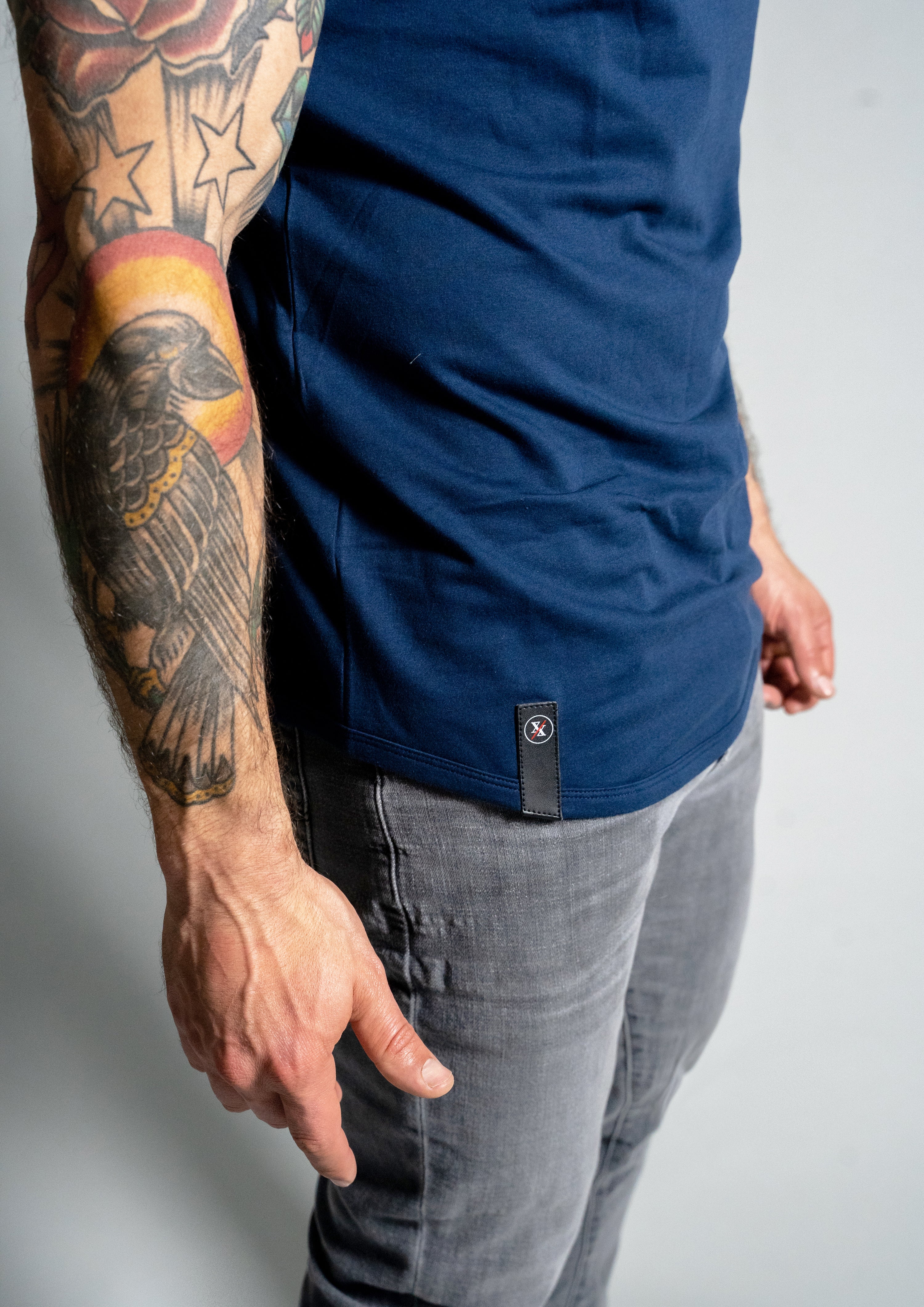 Curved Hem