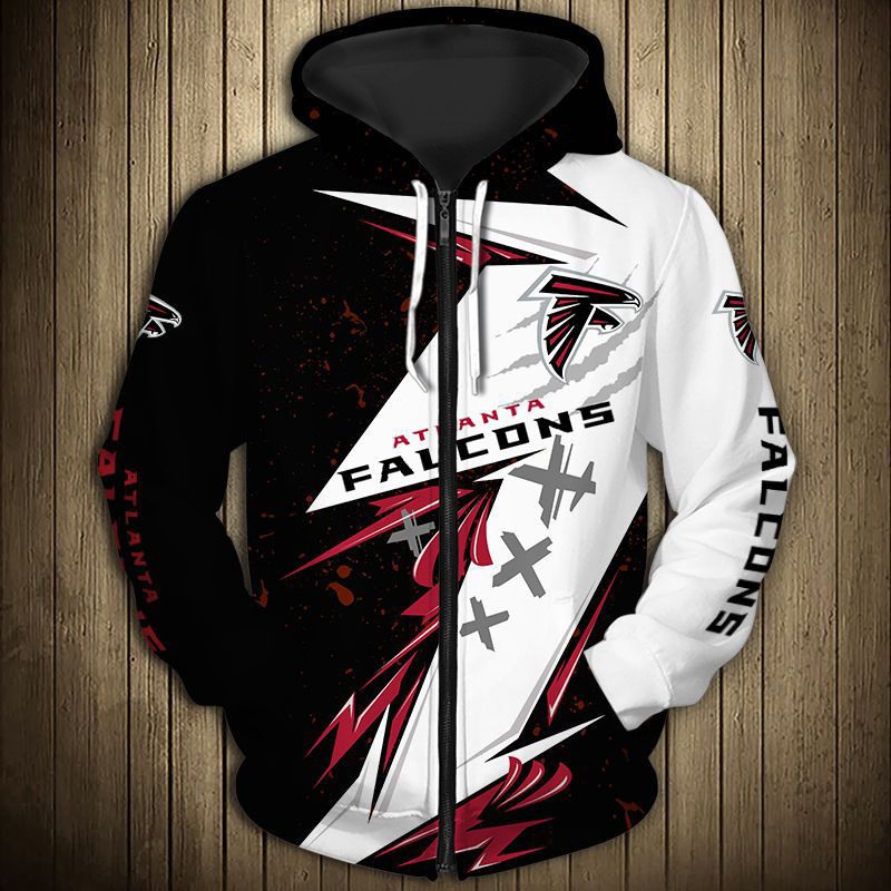 ATLANTA FALCONS 3D AF97