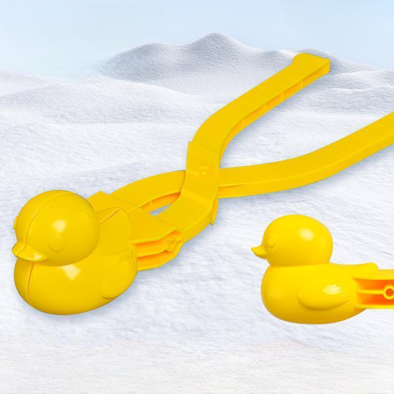 🎁SALE 49% OFF🎁Endless Fun Snowball Kit