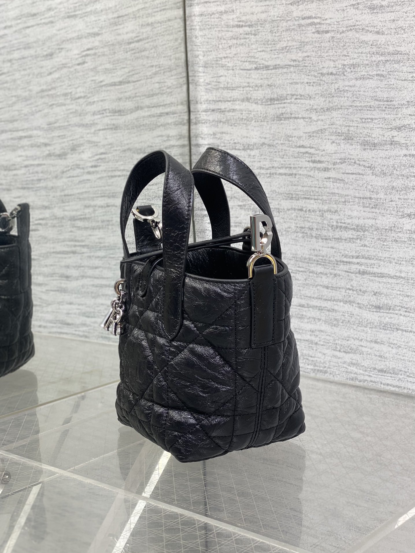 Dior Toujours vertical series mini