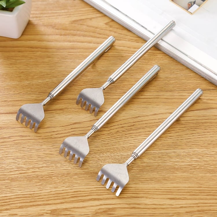(🔥48% OFF)Extendable Back Scratcher