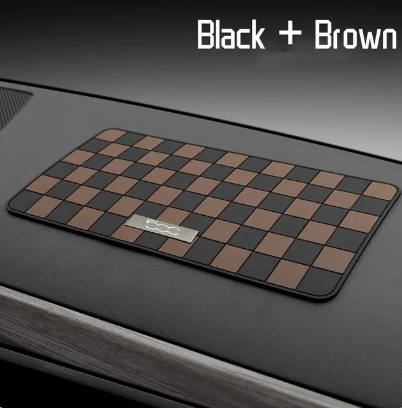Non-Slip Dashboard Mat