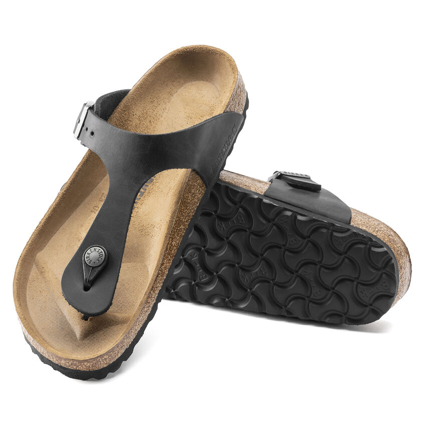 Gizeh Oiled Leather B-77093