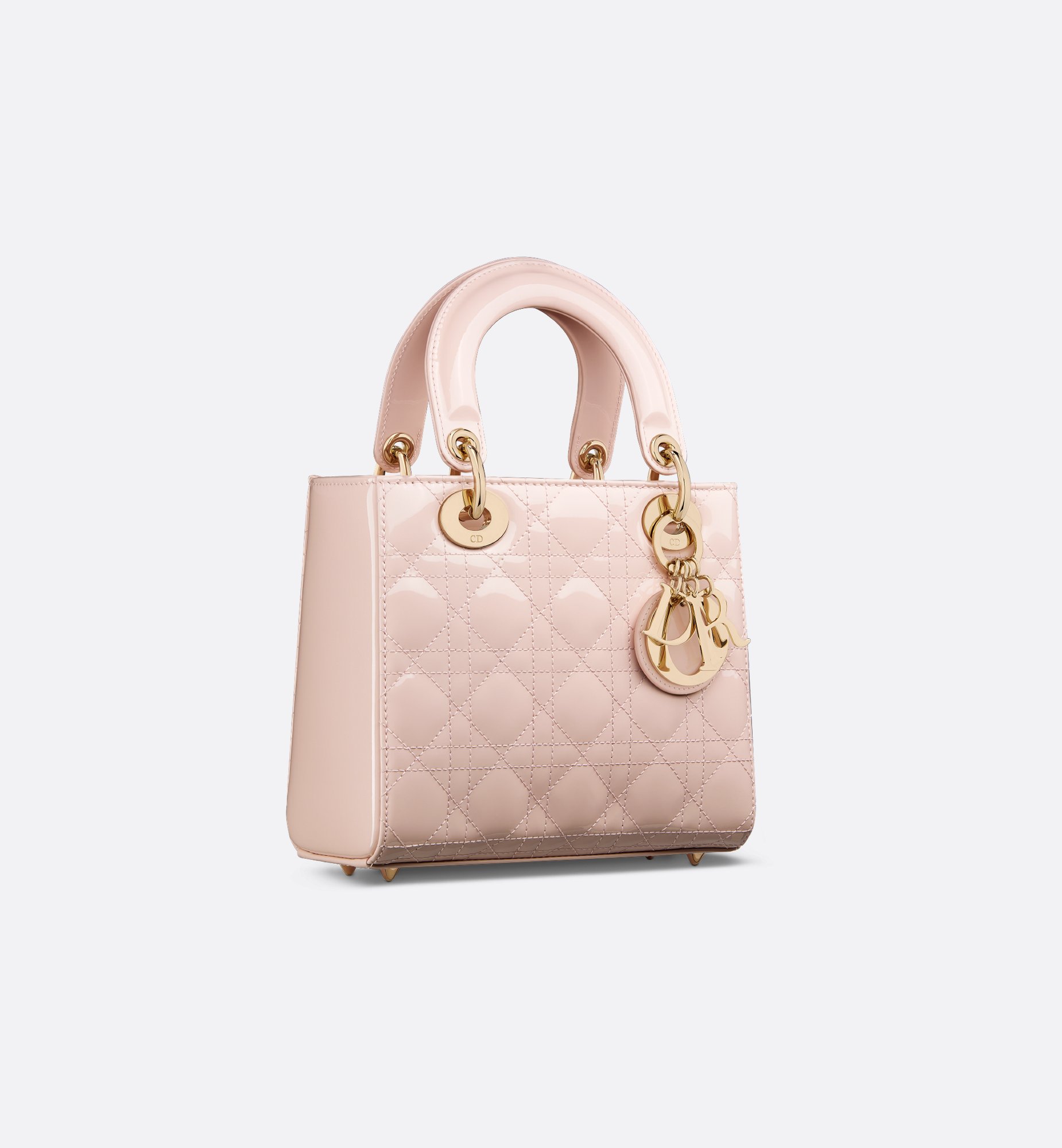 Dior Small Lady Dior Bag M0531OWCB_M413