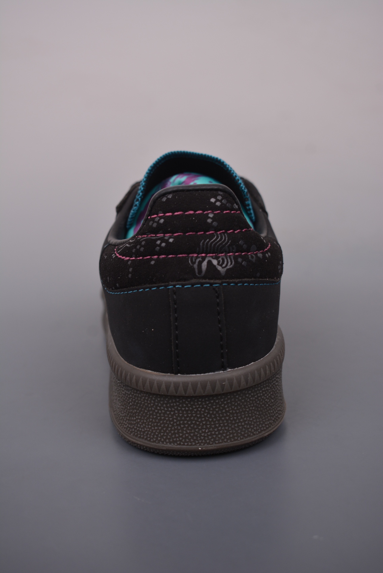 FeiFei Ruan x Adidas Samba XLG Chinese New Year ID1138