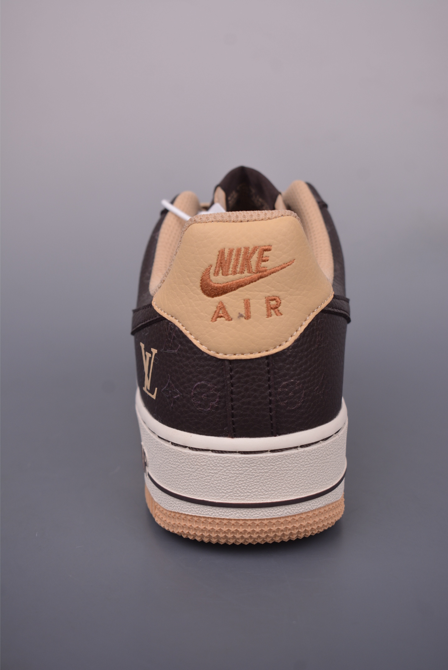 Louis Vuitton x Nike Air Force 1 Low 