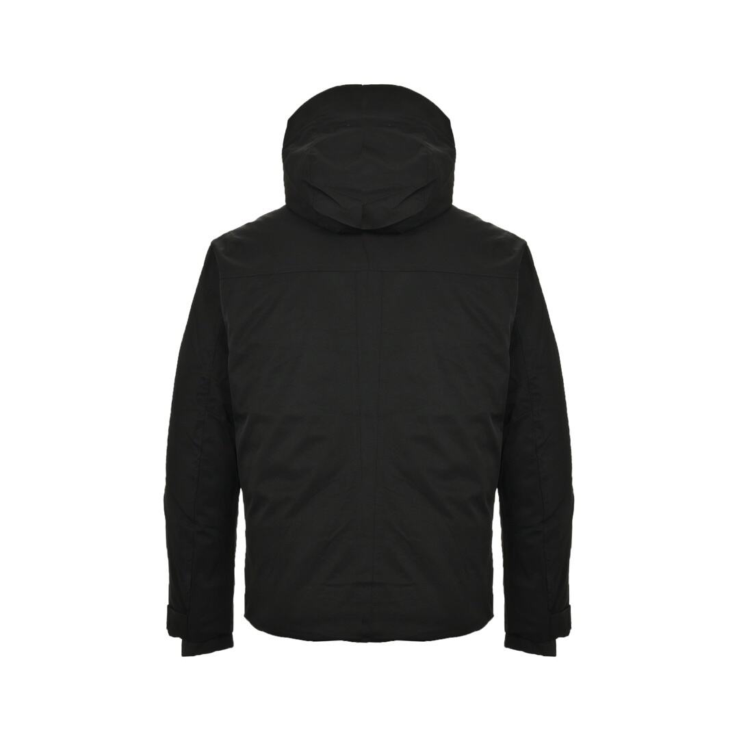 Moncler 24Fw ski workwear down jacket
