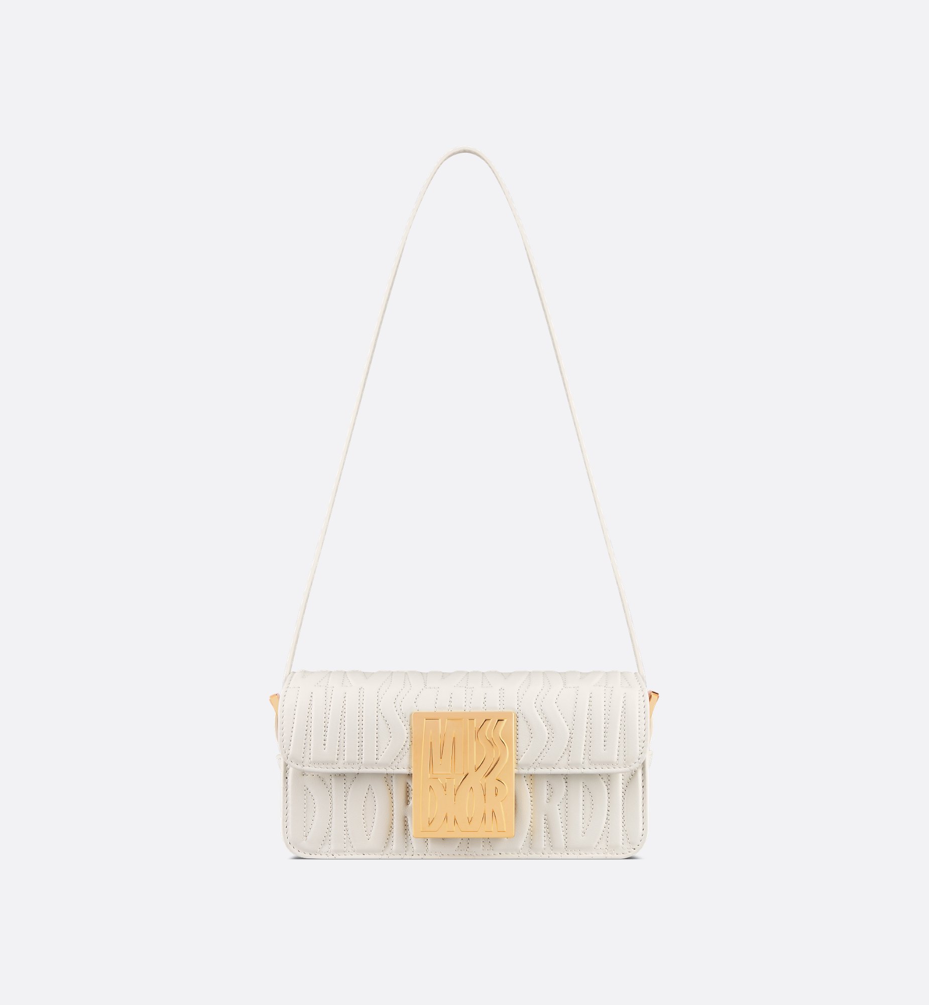 Dior Miss Dior Flap Bag M2610UBOS_M030