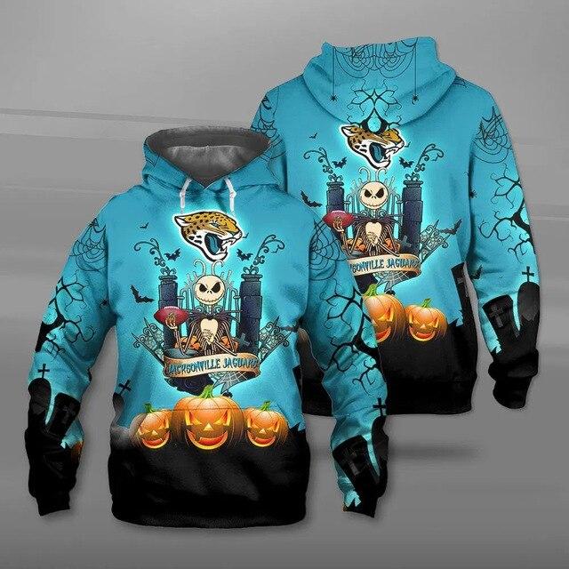 JACKSONVILLE  JAGUARS 3D JJ140