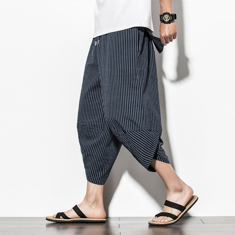 Free-Spirt Pants
